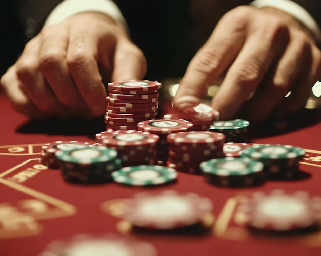 penaklukjitu Stake Selector